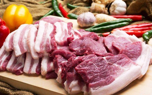 豬肉,這4個部位的最好,內行人專門挑這些買,根本不怕被糊弄！