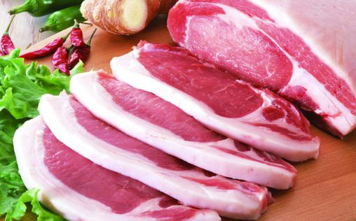 買豬肉千萬要小心,一旦中了這幾點,再便宜都別買