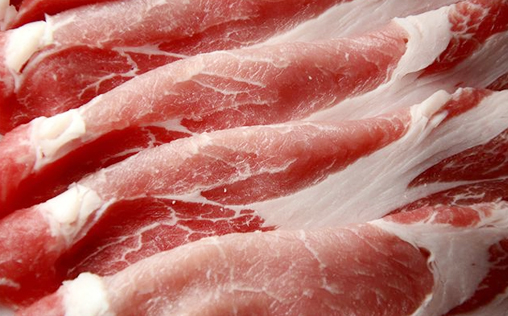 買豬肉時,遇見這3種情況,一定不要買,肉販自己都不吃！